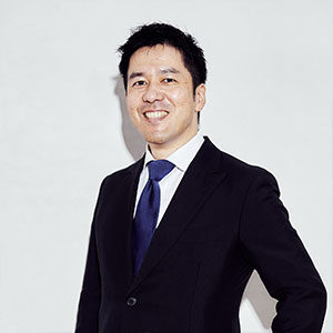 山口 拓己