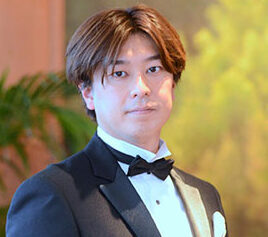 岸本 雄太