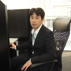 滝口 秀典