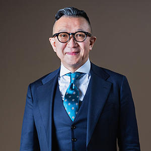 池田 輝男