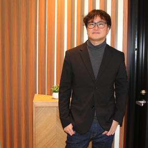 福田 豪